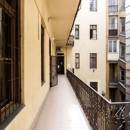 W2 Synagogue Apartment 부다페스트 외부 사진