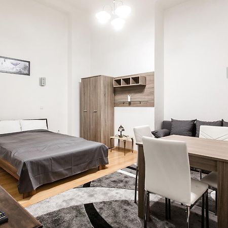 W2 Synagogue Apartment 부다페스트 외부 사진