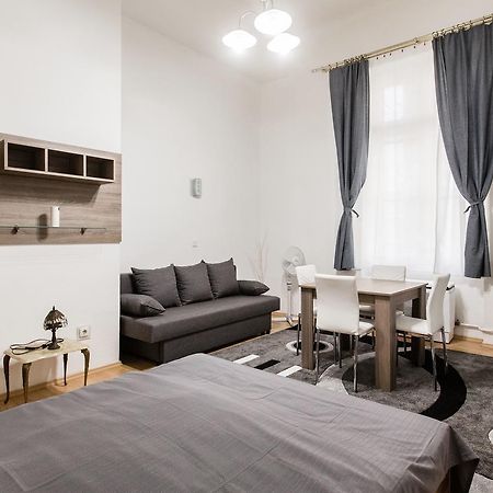 W2 Synagogue Apartment 부다페스트 외부 사진