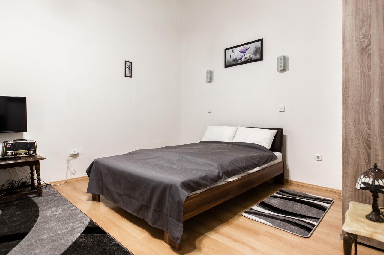 W2 Synagogue Apartment 부다페스트 외부 사진